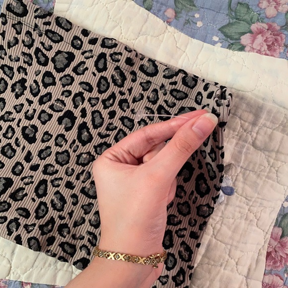 Free People Tube Top | Free People Women Top | Bohemian Women Top | Free People - Picture 5 of 10